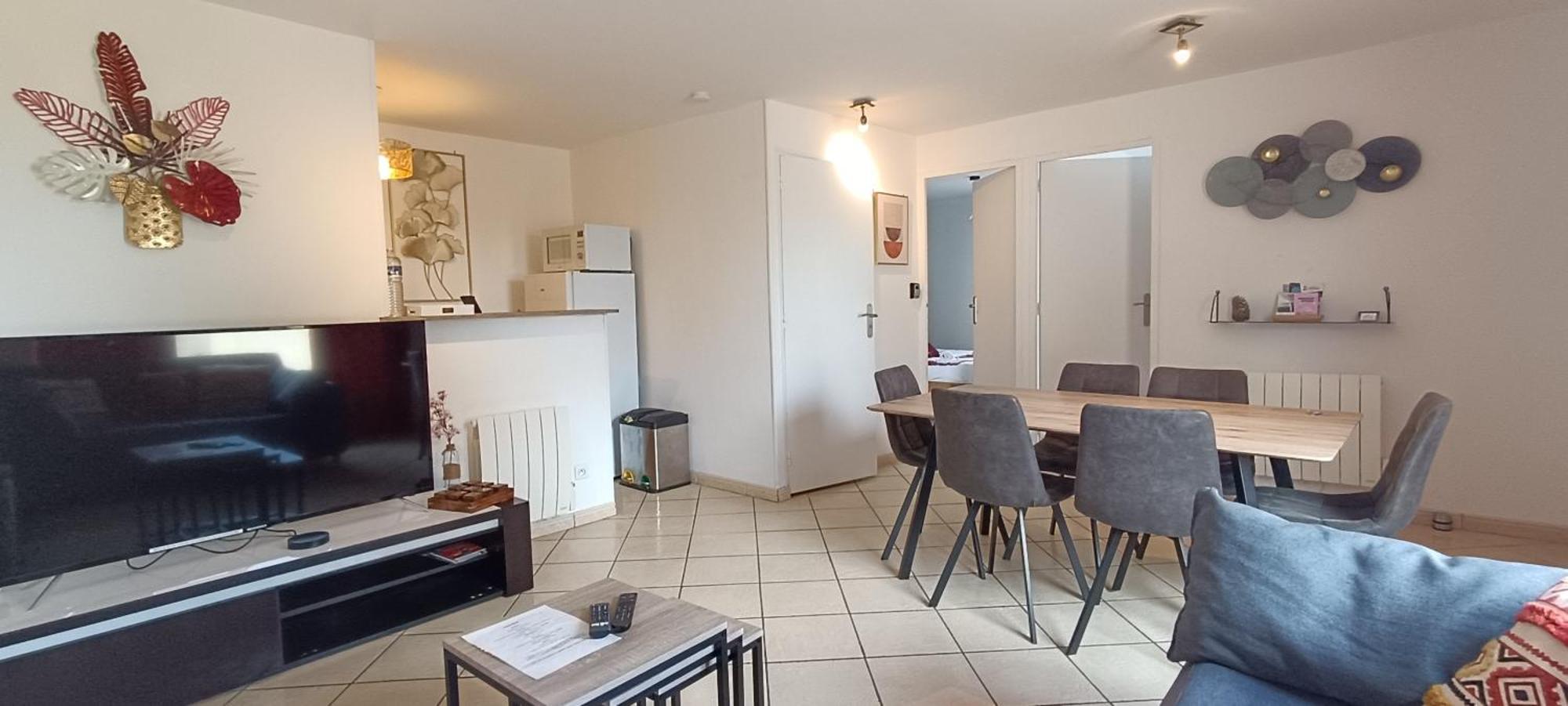 Auva - Sils Maison 48 M2 A 5 Minutes A Pied De La Plage Saint-Aubin-Sur-Mer (Calvados) Exterior foto